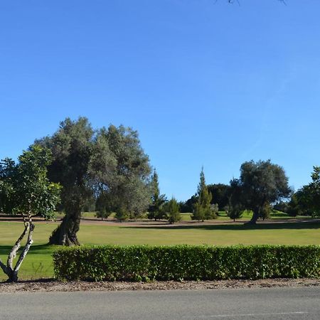 Apartamentos Cabanas Golf Tavira Ngoại thất bức ảnh