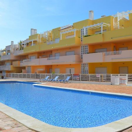 Apartamentos Cabanas Golf Tavira Ngoại thất bức ảnh