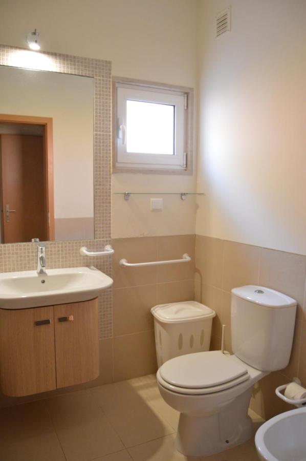 Apartamentos Cabanas Golf Tavira Ngoại thất bức ảnh