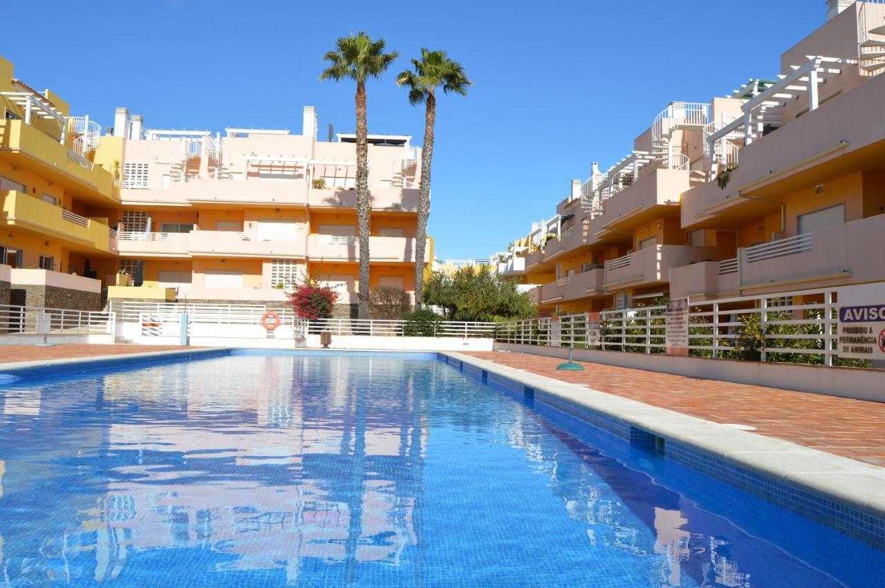 Apartamentos Cabanas Golf Tavira Ngoại thất bức ảnh
