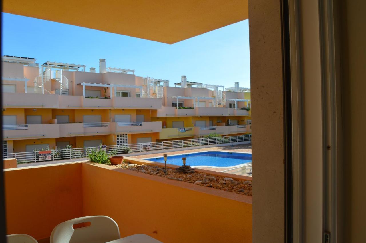 Apartamentos Cabanas Golf Tavira Ngoại thất bức ảnh