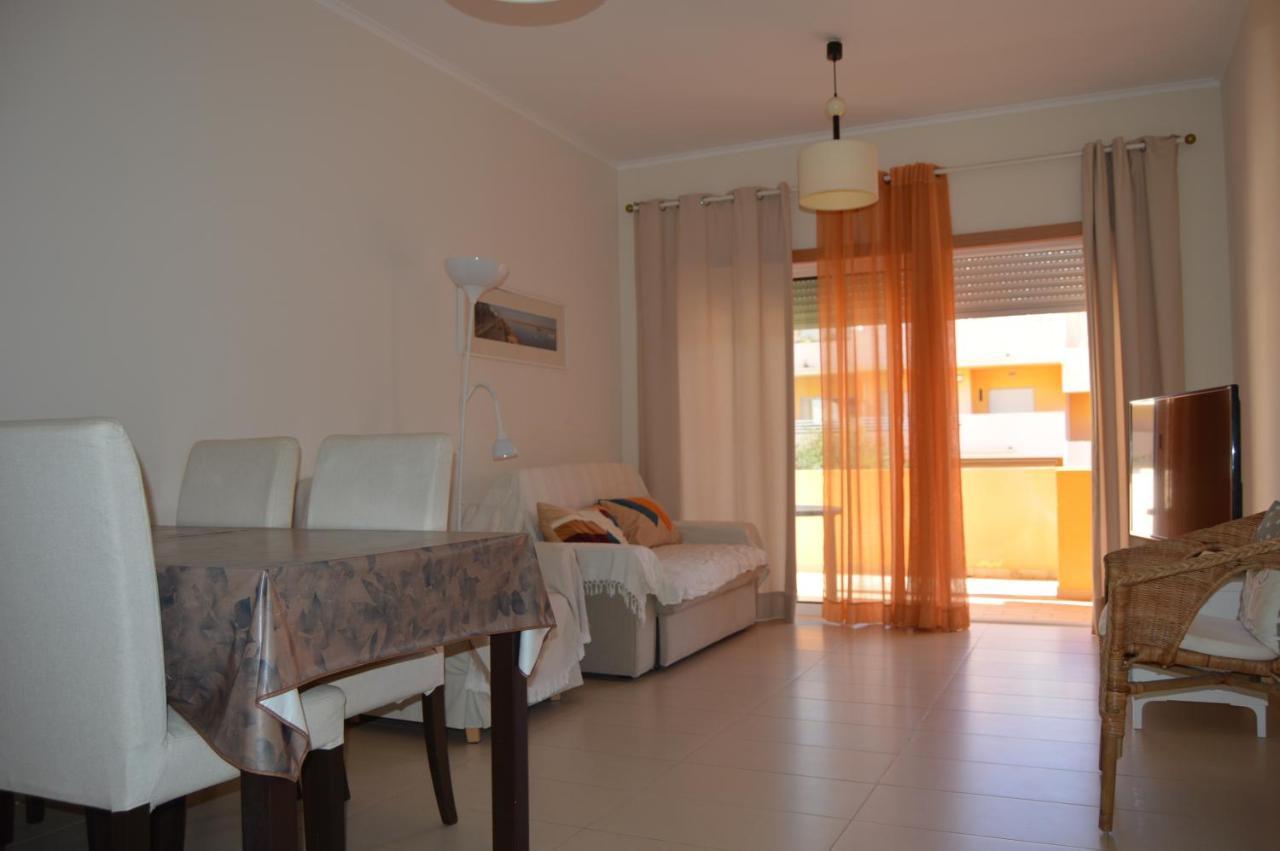 Apartamentos Cabanas Golf Tavira Ngoại thất bức ảnh
