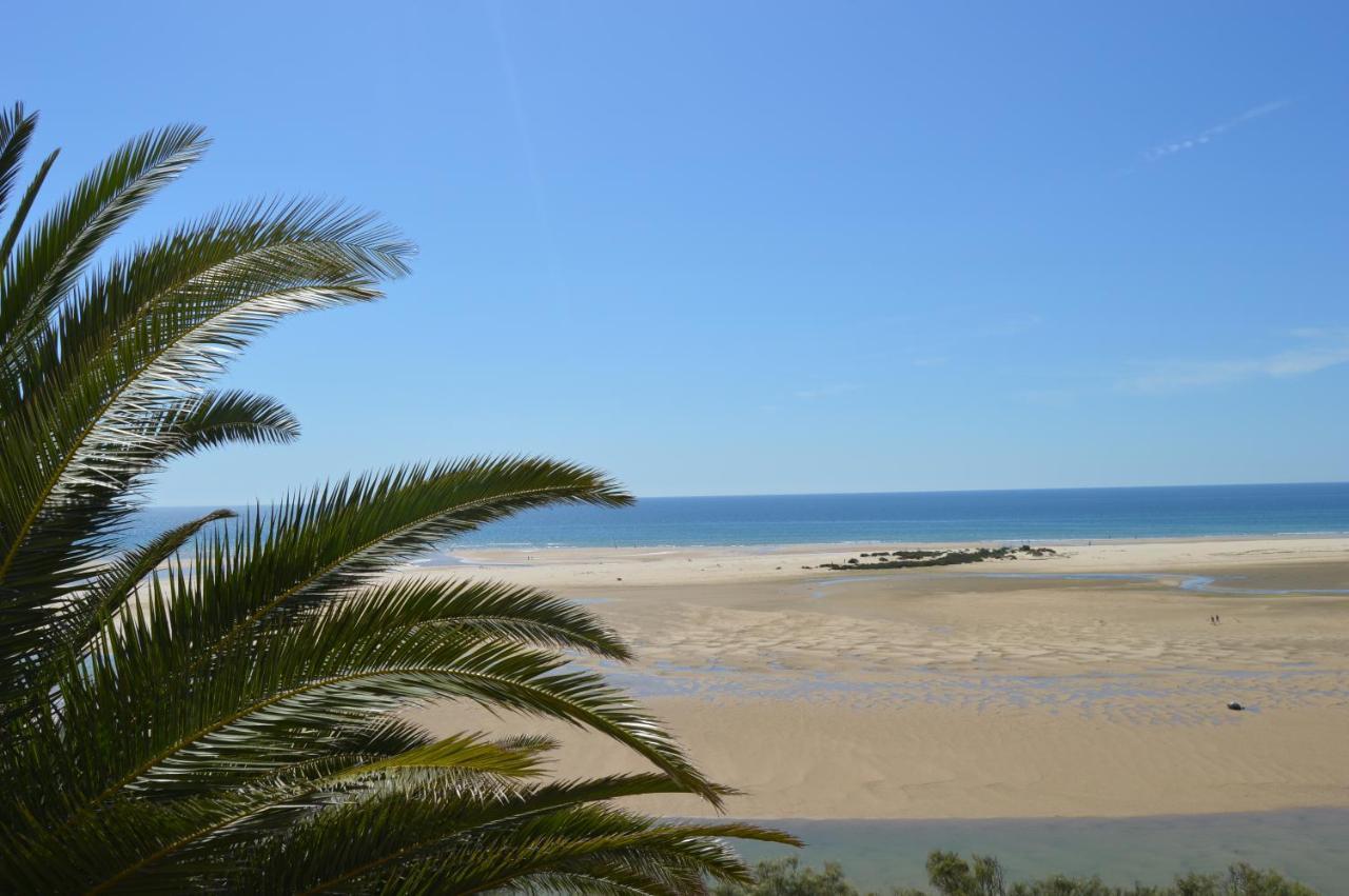 Apartamentos Cabanas Golf Tavira Ngoại thất bức ảnh