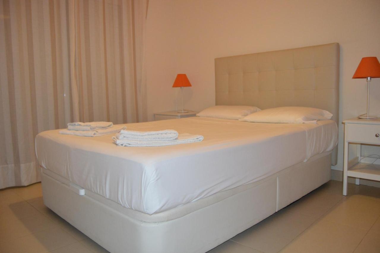 Apartamentos Cabanas Golf Tavira Ngoại thất bức ảnh