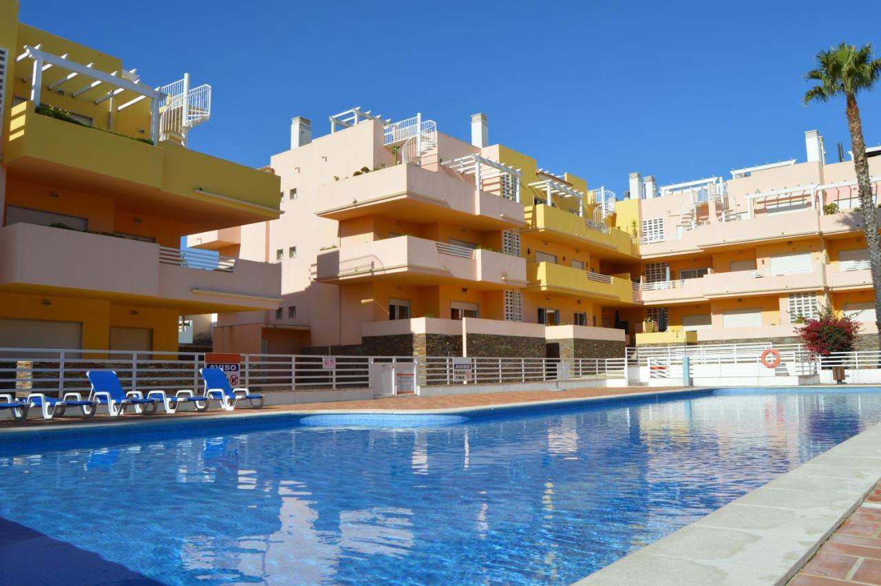 Apartamentos Cabanas Golf Tavira Ngoại thất bức ảnh