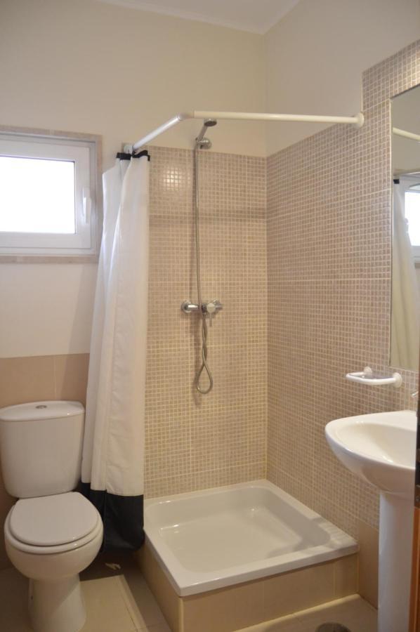Apartamentos Cabanas Golf Tavira Ngoại thất bức ảnh