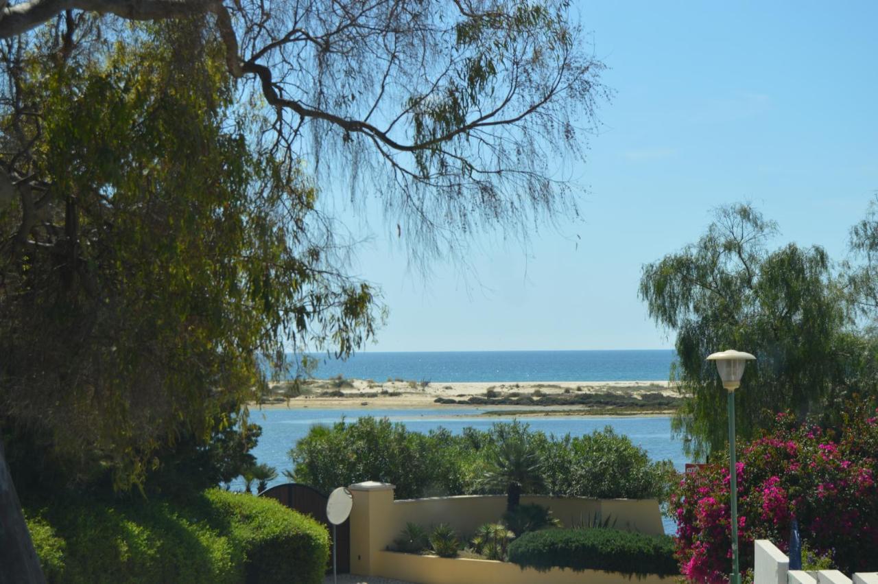 Apartamentos Cabanas Golf Tavira Ngoại thất bức ảnh