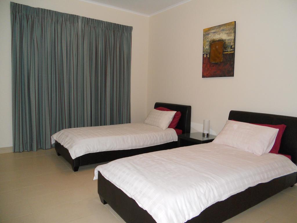 Apartamentos Cabanas Golf Tavira Ngoại thất bức ảnh